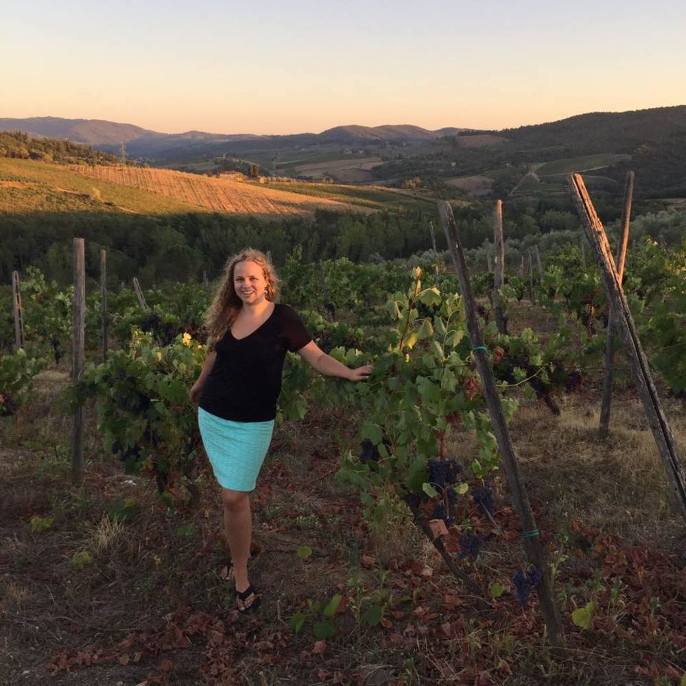 Meet your Posher, Danielle